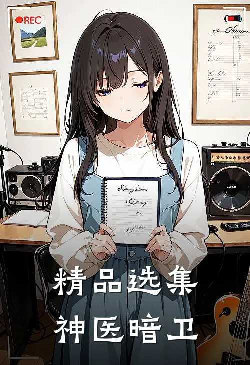 精品选集神医暗卫