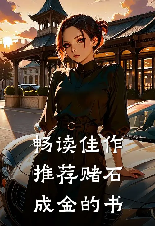 畅读佳作推荐赌石成金的书
