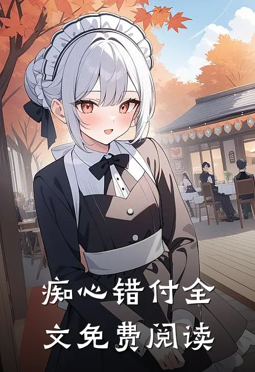 痴心错付全文免费阅读