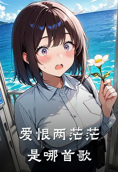 爱恨两茫茫是哪首歌