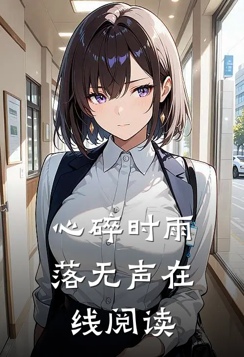 心碎时雨落无声在线阅读