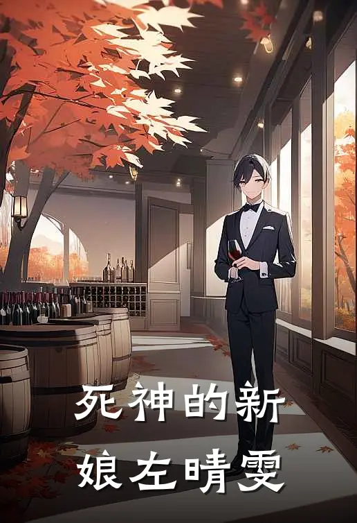 死神的新娘左晴雯