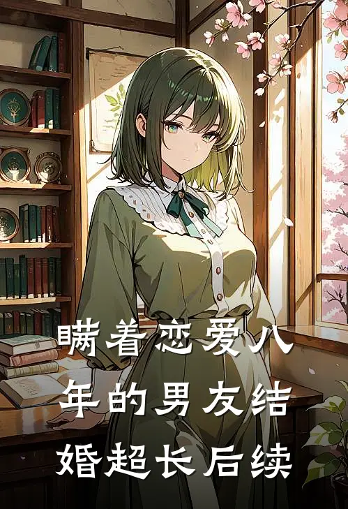 瞒着恋爱八年的男友结婚超长后续