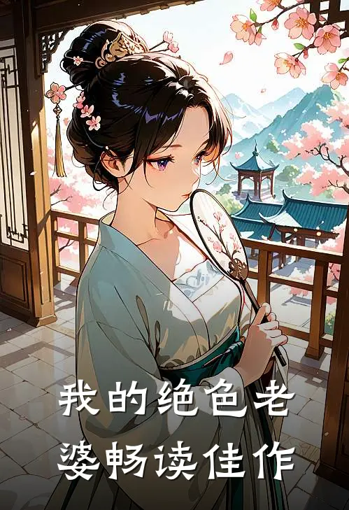 我的绝色老婆畅读佳作