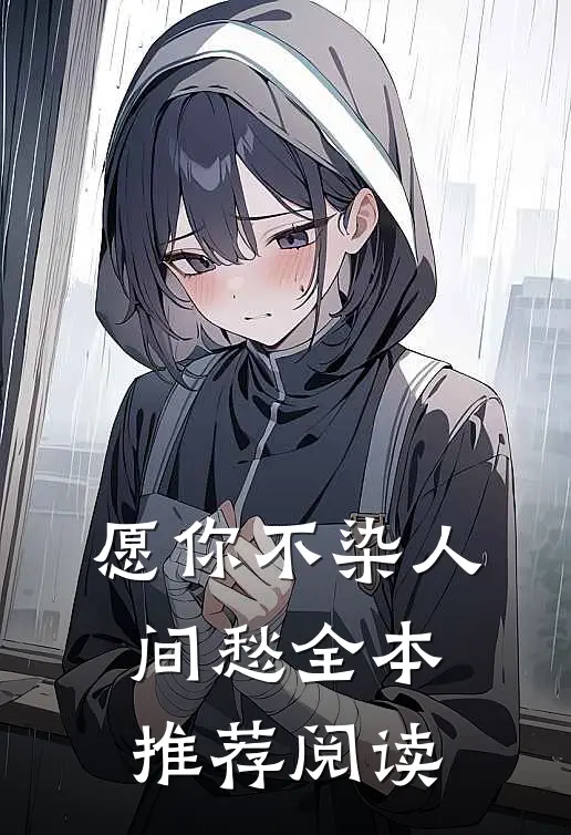 愿你不染人间愁全本推荐阅读
