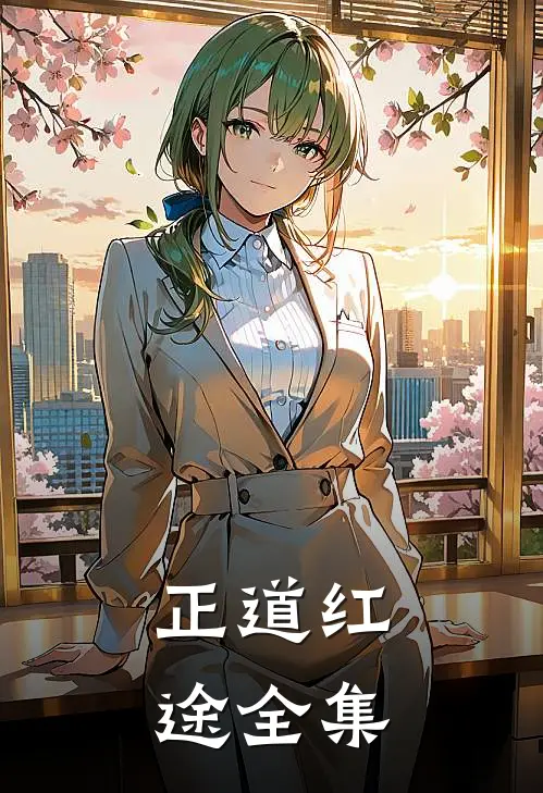 正道红途全集