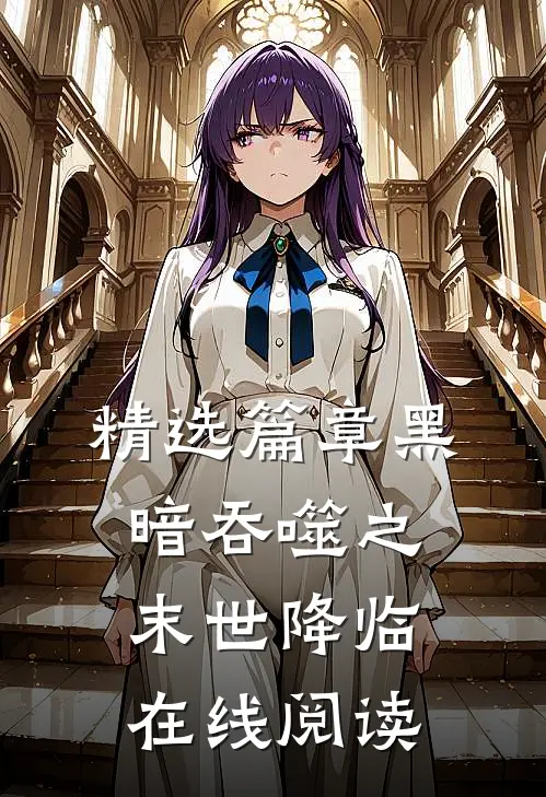 精选篇章黑暗吞噬之末世降临在线阅读