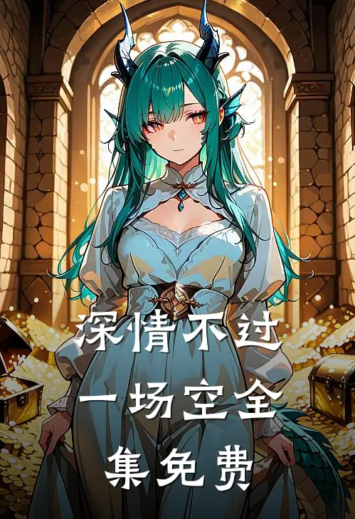 深情不过一场空全集免费