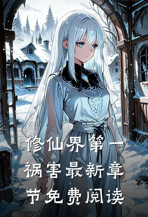 修仙界第一祸害最新章节免费阅读