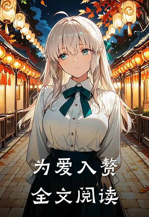 为爱入赘全文阅读