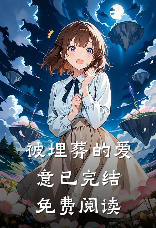 被埋葬的爱意已完结免费阅读