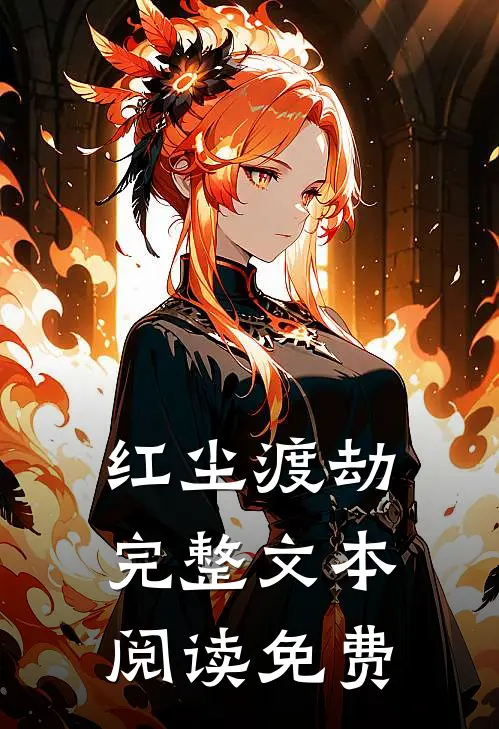 红尘渡劫完整文本阅读免费