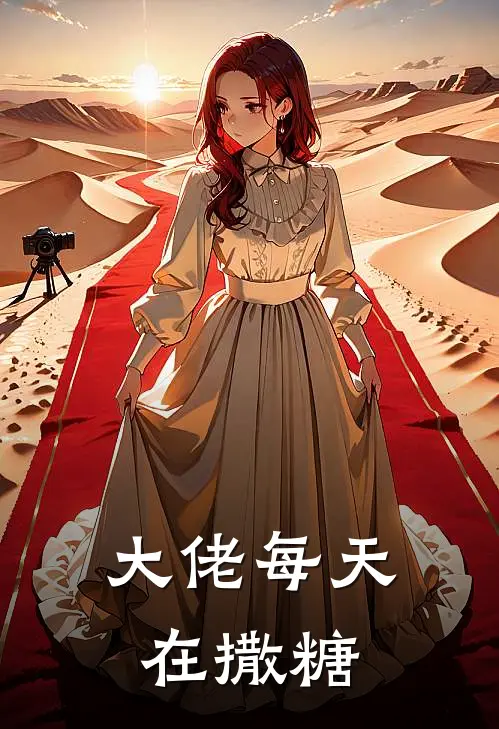 大佬每天在撒糖