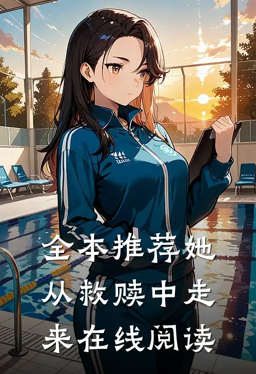 全本推荐她从救赎中走来在线阅读