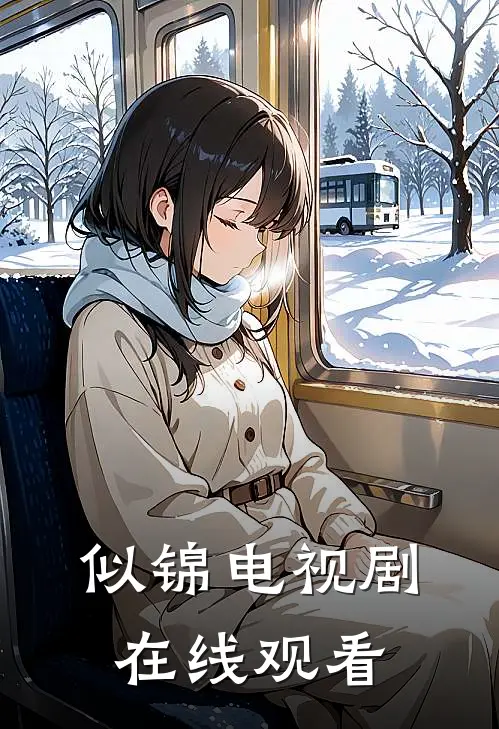 似锦电视剧在线观看