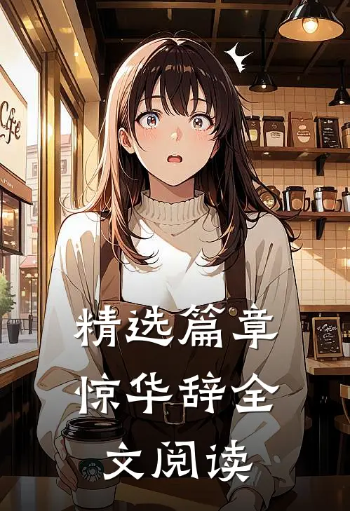 精选篇章惊华辞全文阅读