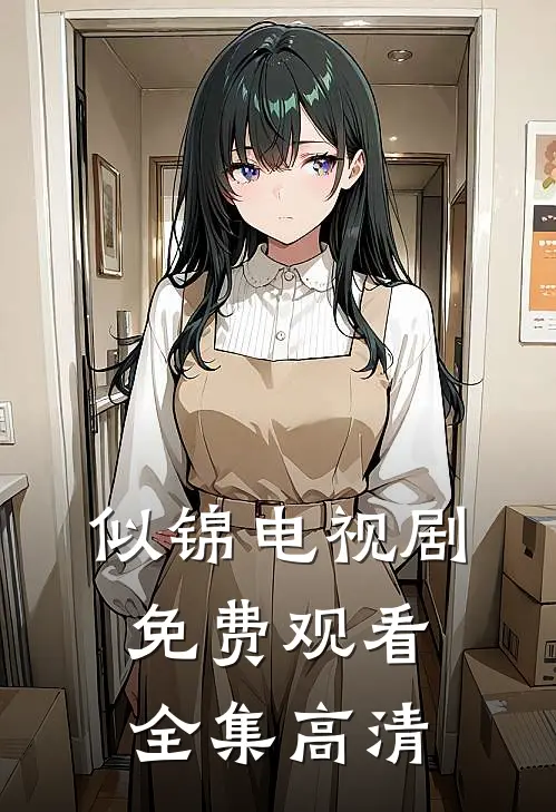 似锦电视剧免费观看全集高清