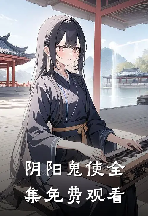阴阳鬼使 全集免费观看