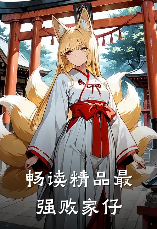 畅读精品最强败家仔
