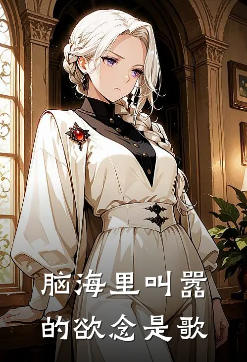 脑海里叫嚣的欲念是歌