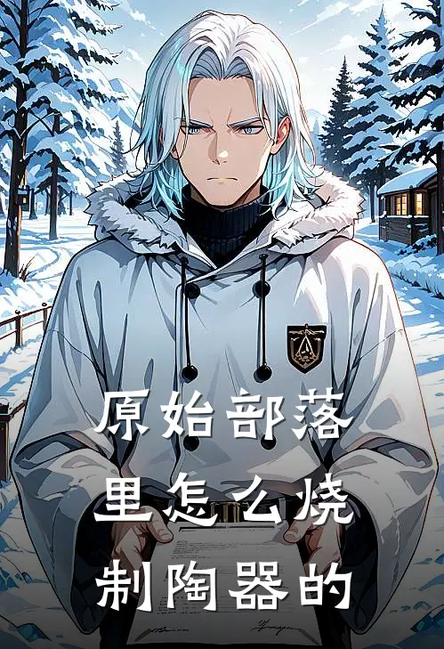 原始部落里怎么烧制陶器的