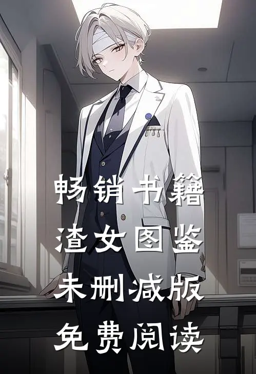 畅销书籍渣女图鉴未删减版免费阅读