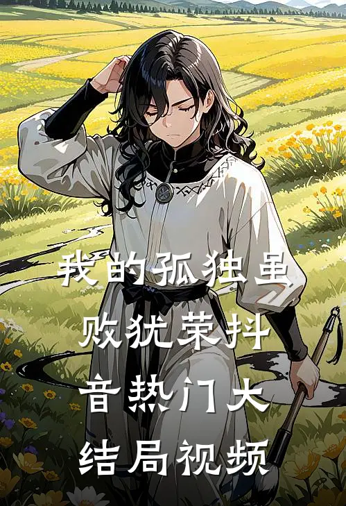 我的孤独虽败犹荣抖音热门大结局视频