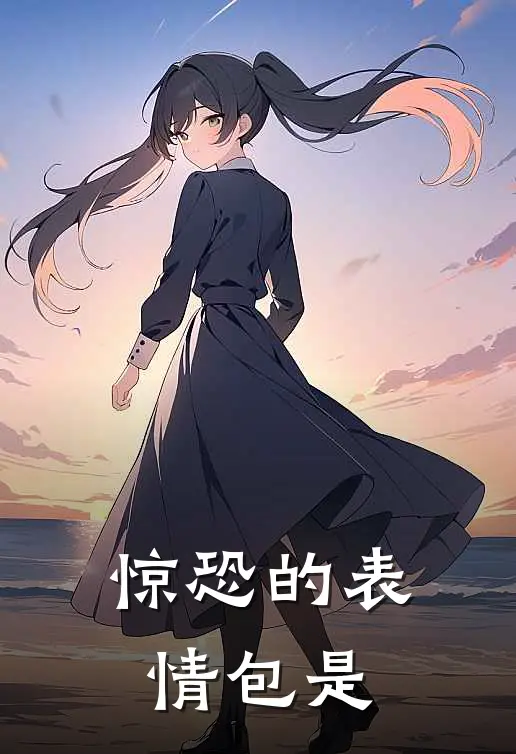 惊恐的表情包是