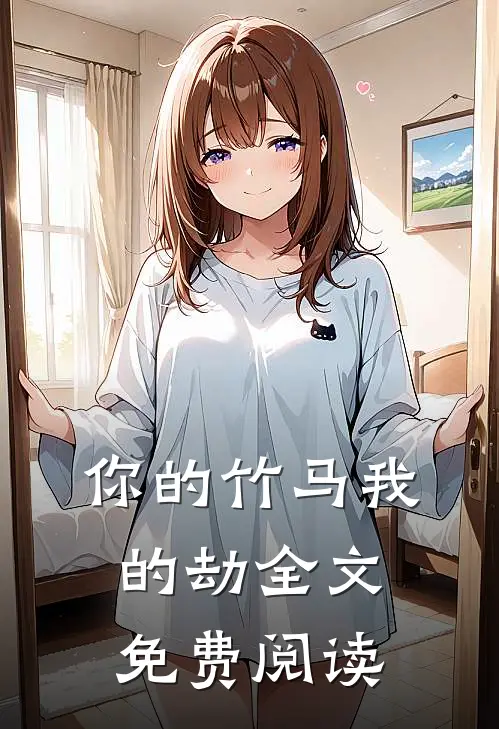你的竹马我的劫全文免费阅读