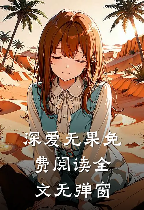 深爱无果免费阅读全文无弹窗