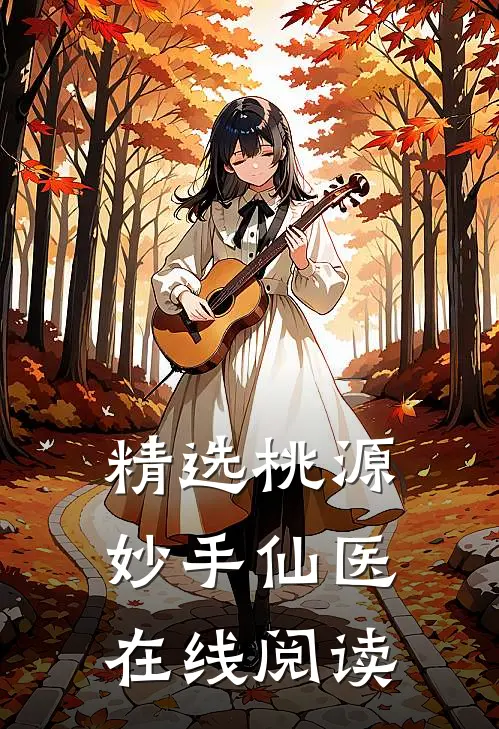 精选桃源妙手仙医在线阅读