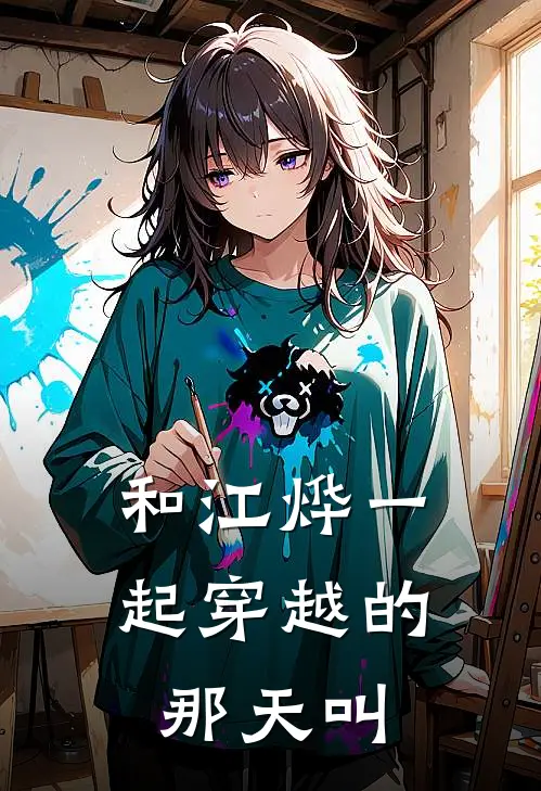 和江烨一起穿越的那天叫