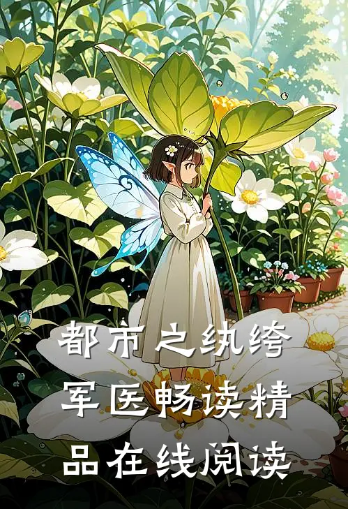 都市之纨绔军医畅读精品在线阅读
