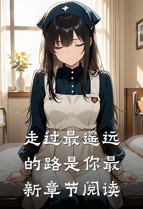 走过最遥远的路是你最新章节阅读