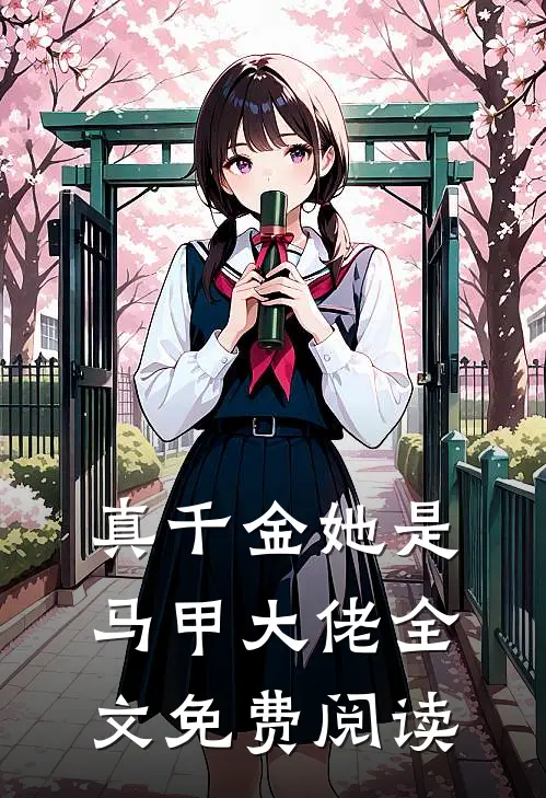 真千金她是马甲大佬全文免费阅读