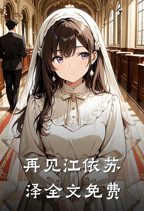 再见江依苏泽全文免费