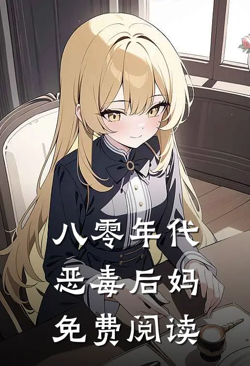 八零年代恶毒后妈免费阅读
