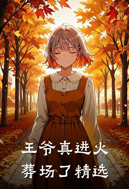 王爷真进火葬场了精选