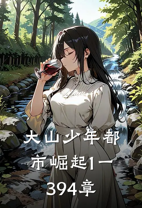 大山少年都市崛起1一394章