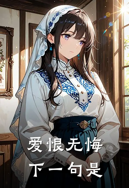 爱恨无悔下一句是