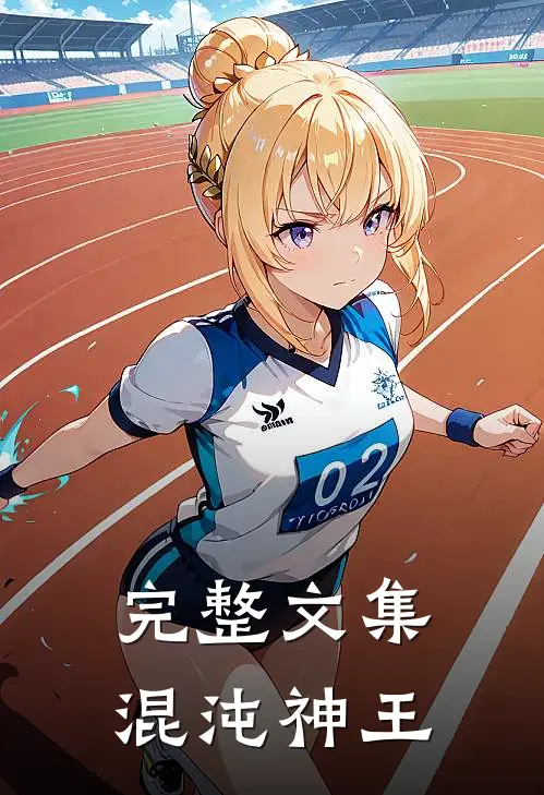 完整文集混沌神王