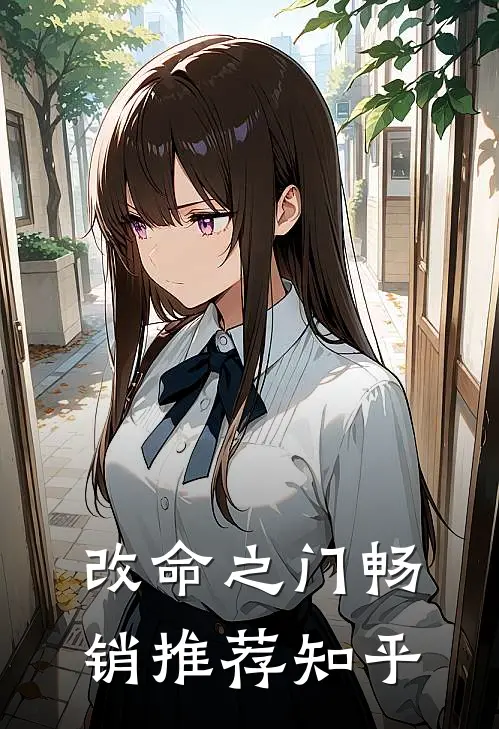 改命之门畅销推荐知乎
