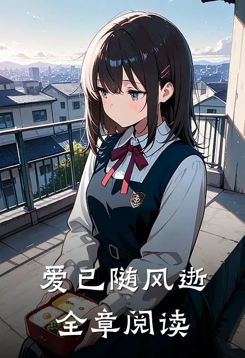 爱已随风逝全章阅读
