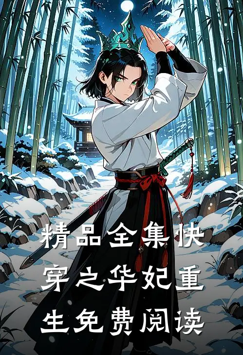 精品全集快穿之华妃重生免费阅读