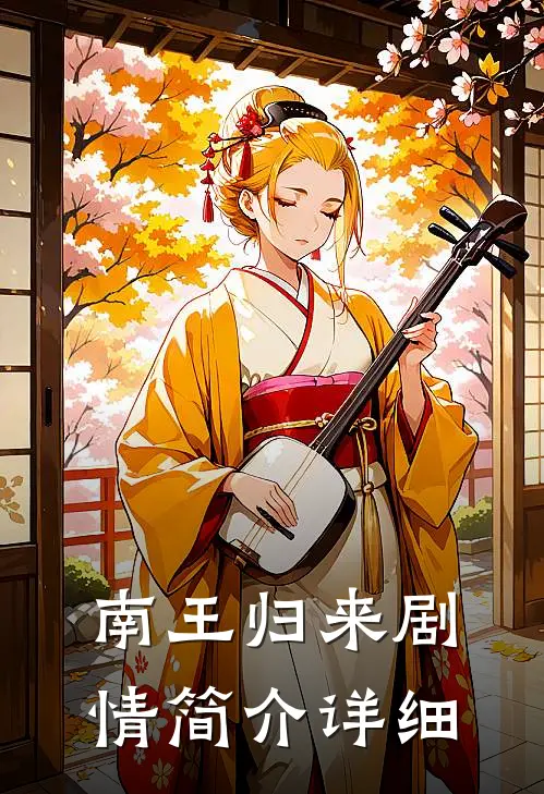 南王归来剧情简介详细