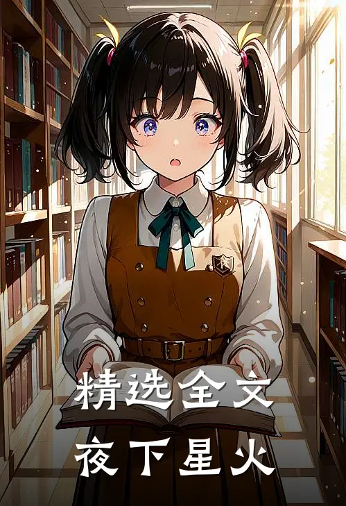 精选全文夜下星火