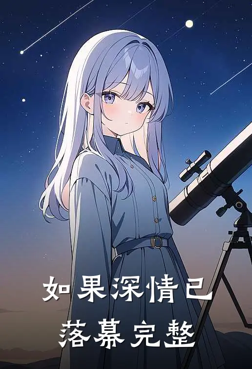 如果深情已落幕完整