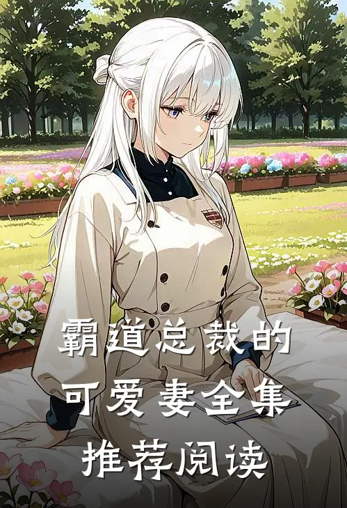 霸道总裁的可爱妻全集推荐阅读