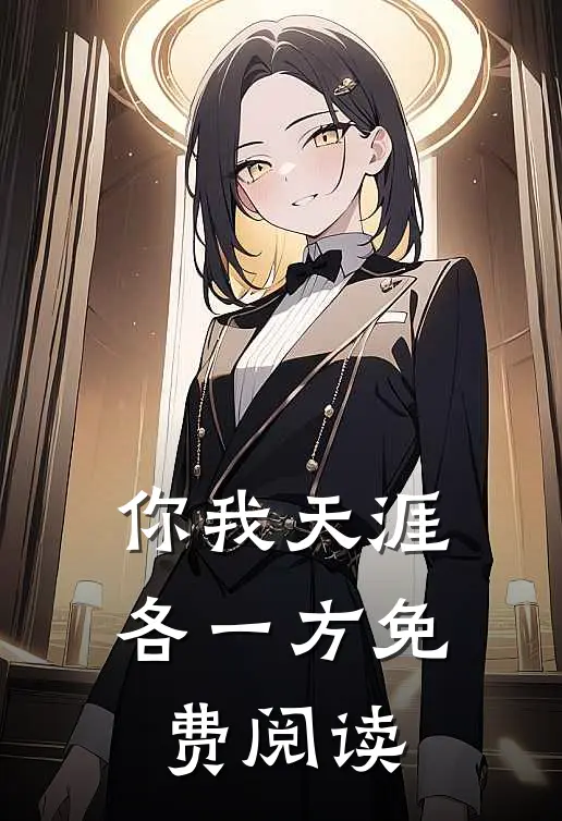 你我天涯各一方免费阅读