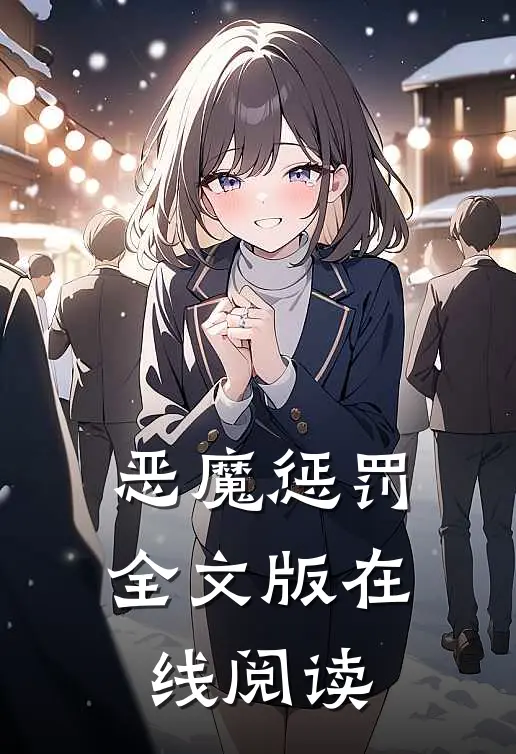 恶魔惩罚全文版在线阅读